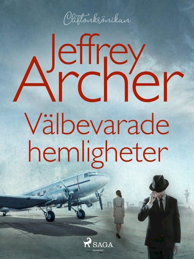  Välbevarade hemligheter(Kobo/電子書)