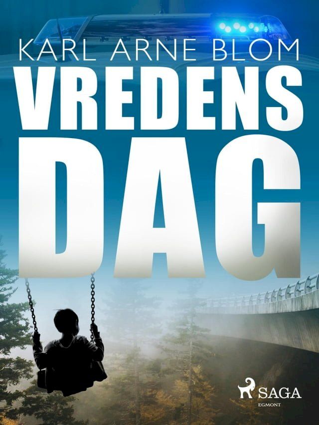  Vredens dag(Kobo/電子書)