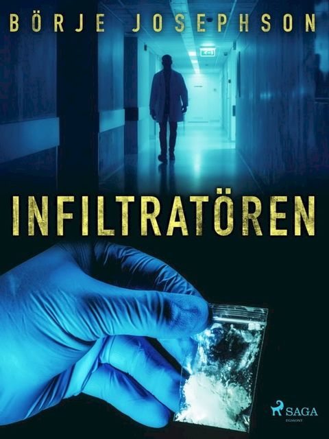 Infiltrat&ouml;ren(Kobo/電子書)