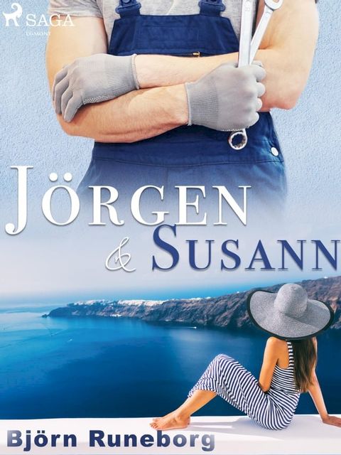 J&ouml;rgen och Susann(Kobo/電子書)