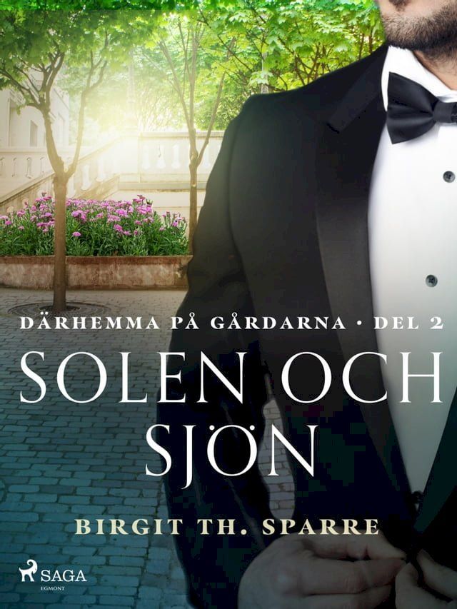  Solen och sj&ouml;n(Kobo/電子書)