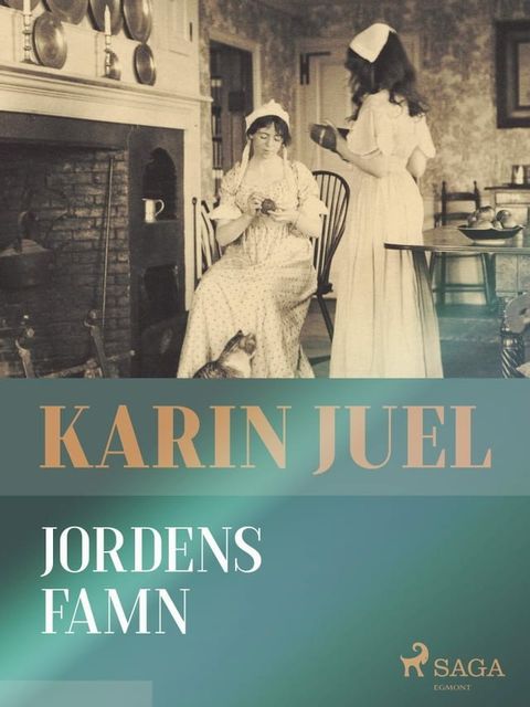 Jordens famn(Kobo/電子書)