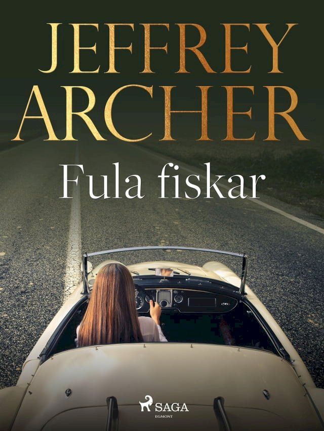  Fula fiskar(Kobo/電子書)