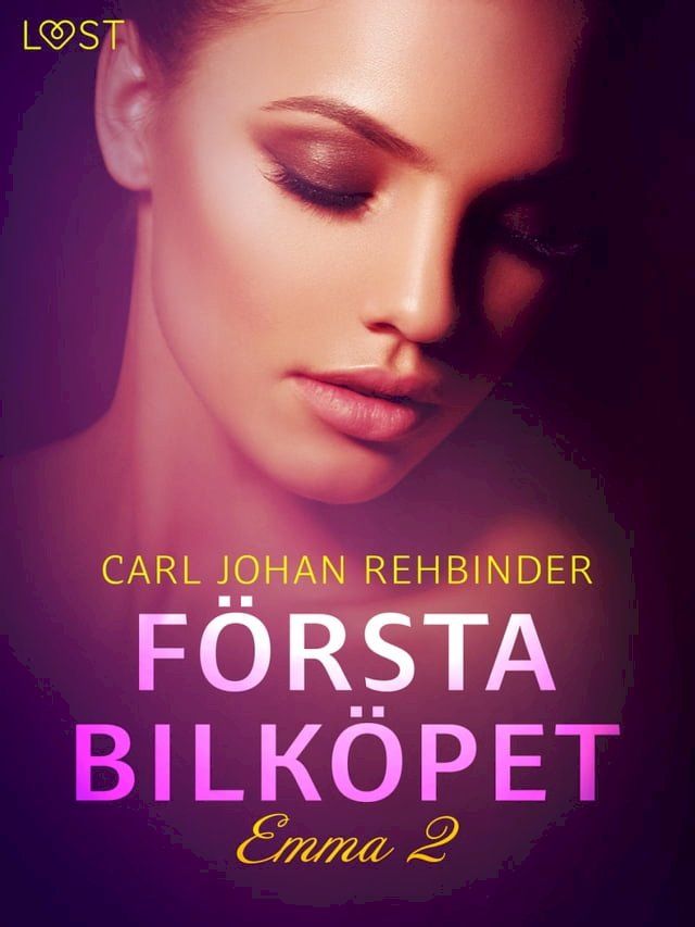  Emma 2: Första bilköpet - erotisk novell(Kobo/電子書)