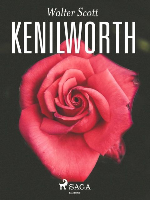 Kenilworth(Kobo/電子書)