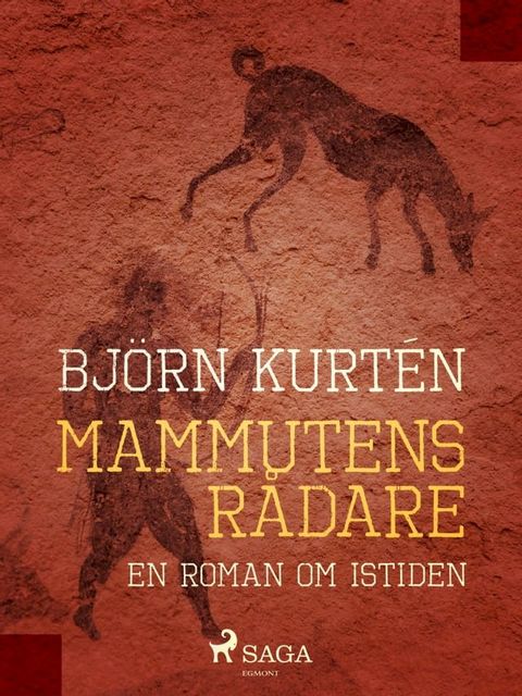 Mammutens r&aring;dare(Kobo/電子書)