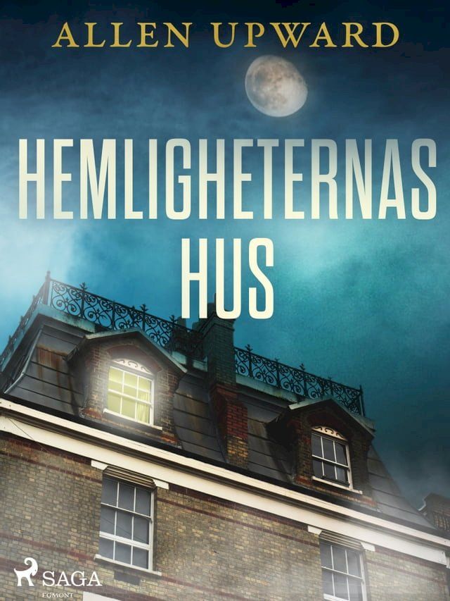  Hemligheternas hus(Kobo/電子書)