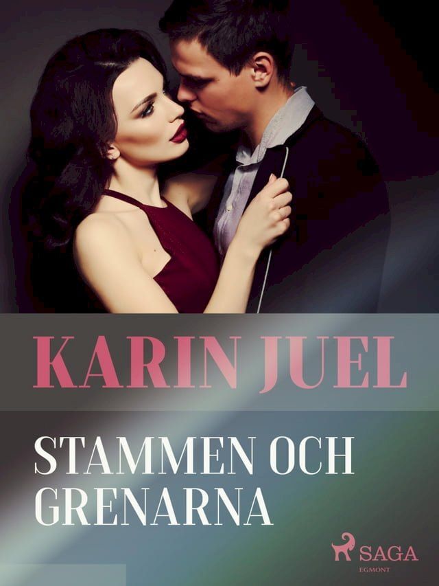  Stammen och grenarna(Kobo/電子書)