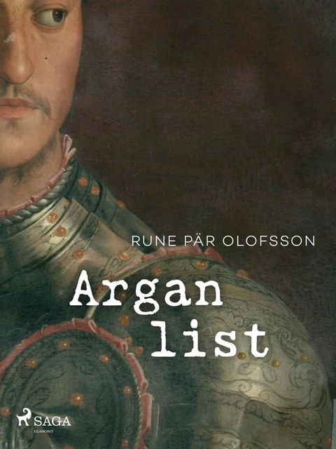 Argan list(Kobo/電子書)