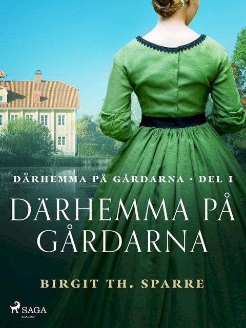 D&auml;rhemma p&aring; g&aring;rdarna(Kobo/電子書)