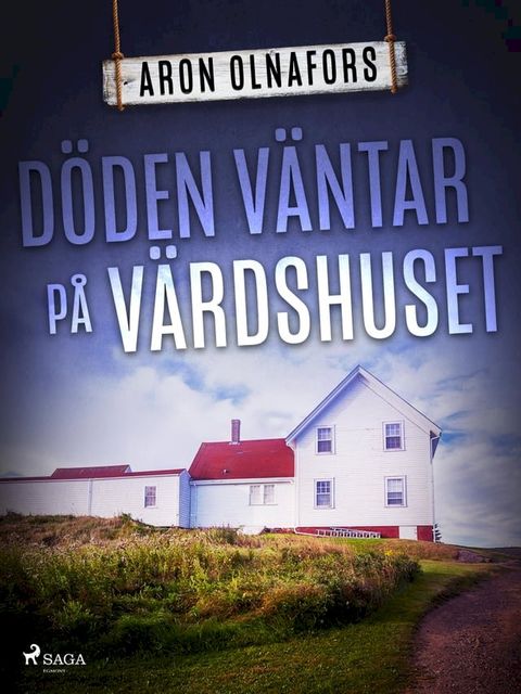 D&ouml;den v&auml;ntar p&aring; v&auml;rdshuset(Kobo/電子書)