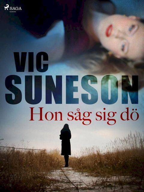 Hon s&aring;g sig d&ouml;(Kobo/電子書)