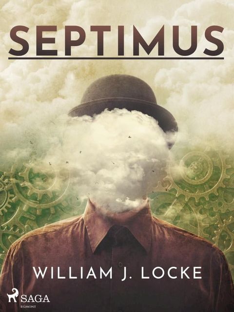 Septimus(Kobo/電子書)