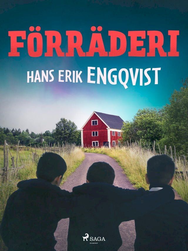  F&ouml;rr&auml;deri(Kobo/電子書)