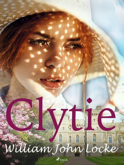 Clytie(Kobo/電子書)