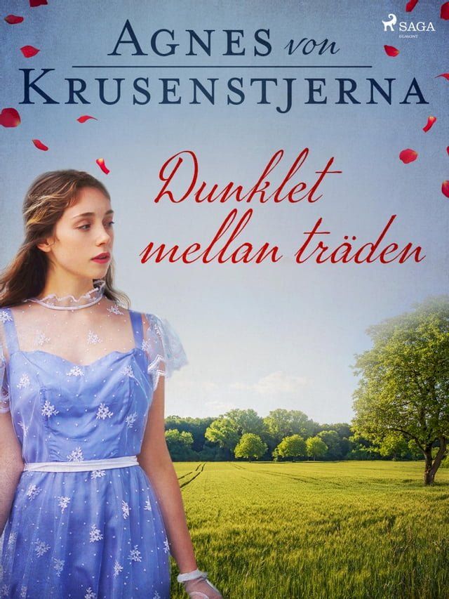  Dunklet mellan tr&auml;den(Kobo/電子書)