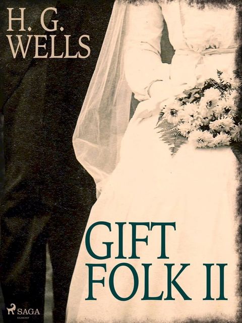 Gift folk II(Kobo/電子書)