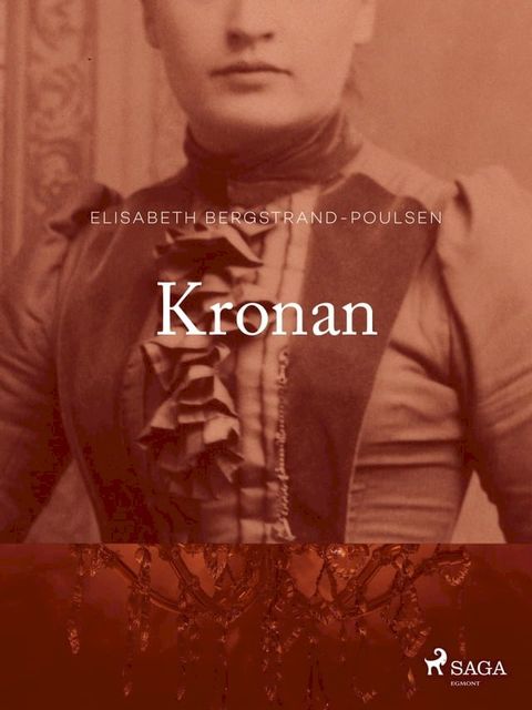 Kronan(Kobo/電子書)