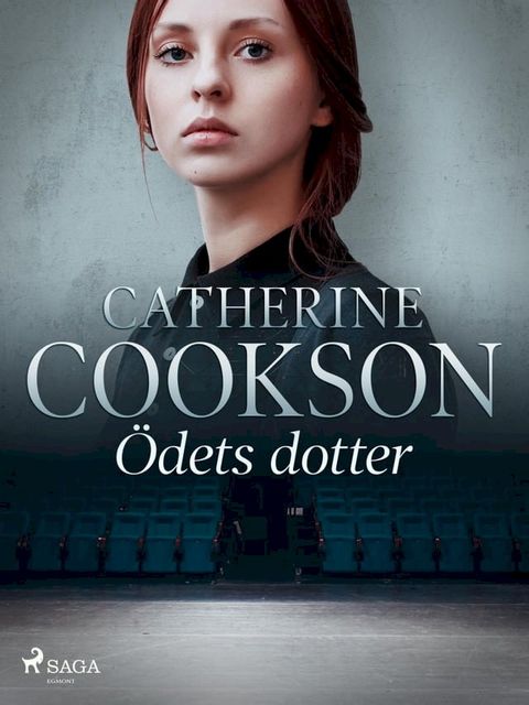 &Ouml;dets dotter(Kobo/電子書)