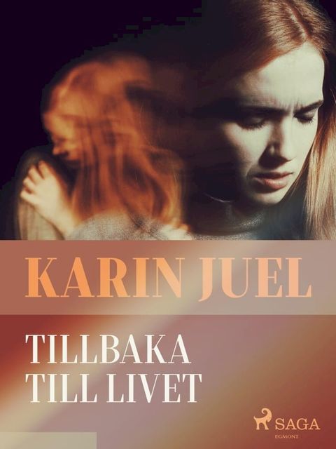 Tillbaka till livet(Kobo/電子書)