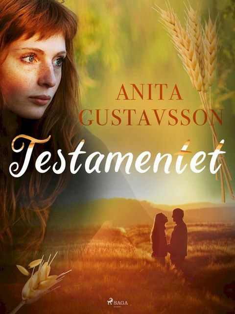 Testamentet(Kobo/電子書)