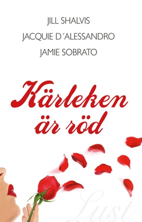 &Ouml;nskelistan / Str&aring;lande jul / Midnatt r&aring;der(Kobo/電子書)