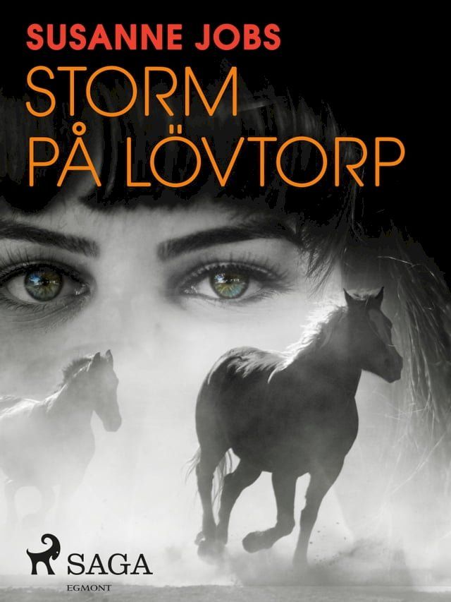  Storm på Lövtorp(Kobo/電子書)