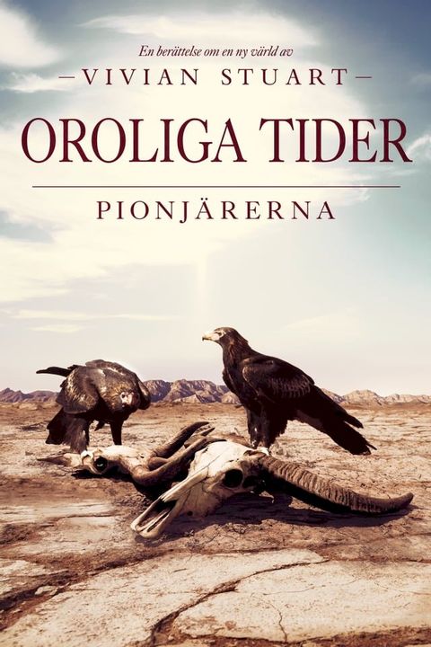 Oroliga tider(Kobo/電子書)