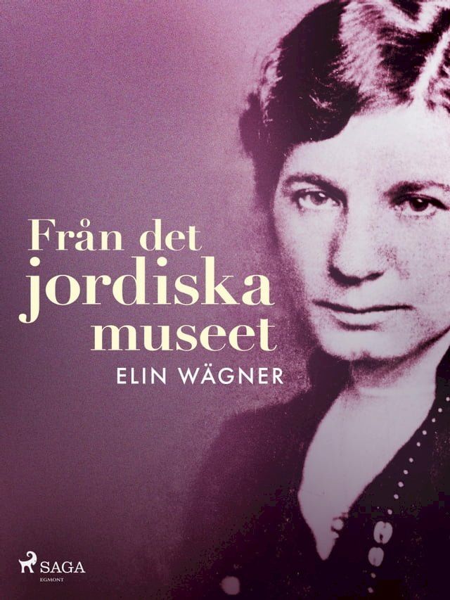  Fr&aring;n det jordiska museet(Kobo/電子書)