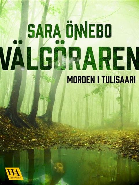 V&auml;lg&ouml;raren(Kobo/電子書)