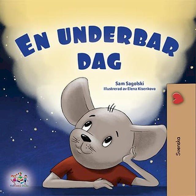  En underbar dag(Kobo/電子書)