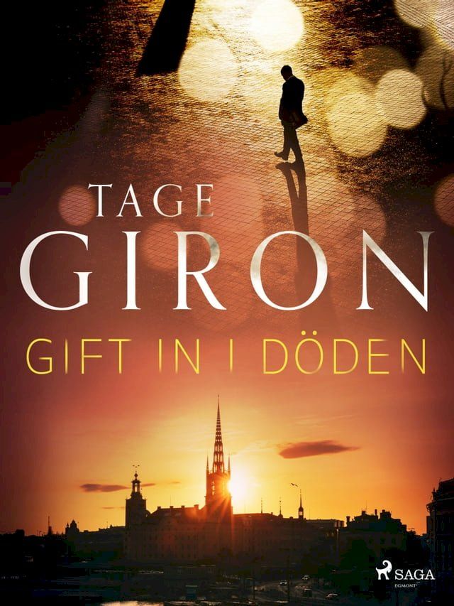  Gift in i döden(Kobo/電子書)