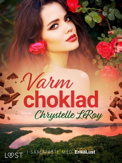 Varm choklad(Kobo/電子書)