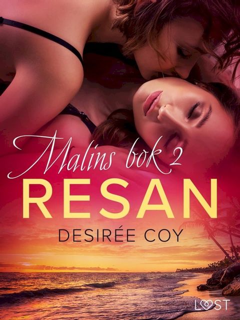 Resan - Malins bok 2(Kobo/電子書)