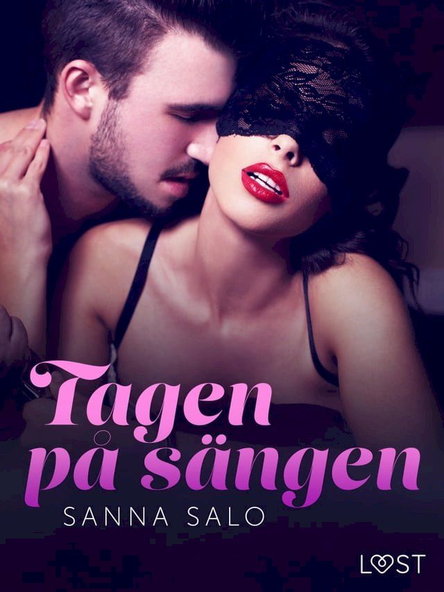  Tagen p&aring; s&auml;ngen - erotisk Novell(Kobo/電子書)