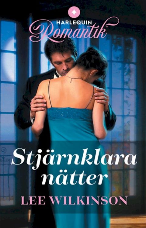 Stjärnklara nätter(Kobo/電子書)