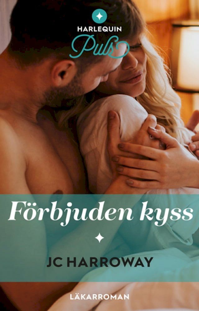  Förbjuden kyss(Kobo/電子書)