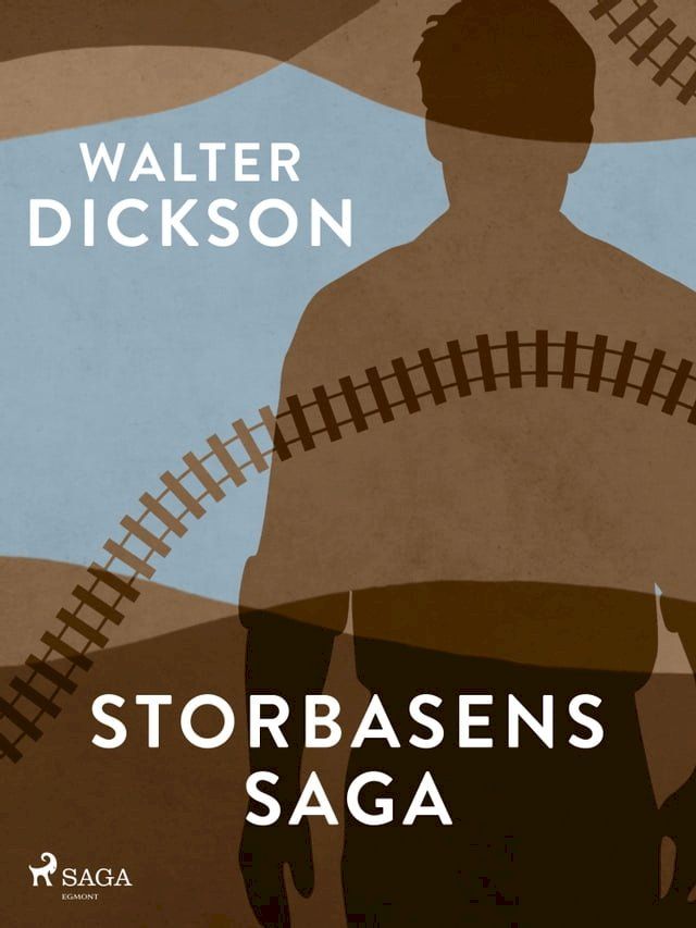  Storbasens saga(Kobo/電子書)