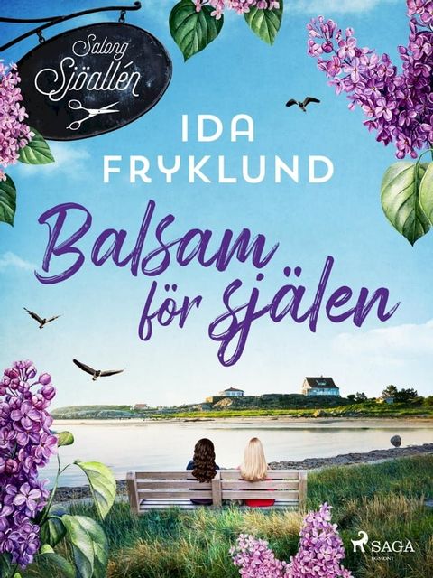 Balsam för själen(Kobo/電子書)