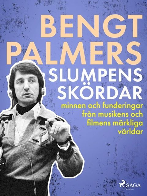 Slumpens sk&ouml;rdar(Kobo/電子書)