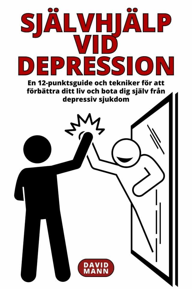  Självhjälp vid depression(Kobo/電子書)