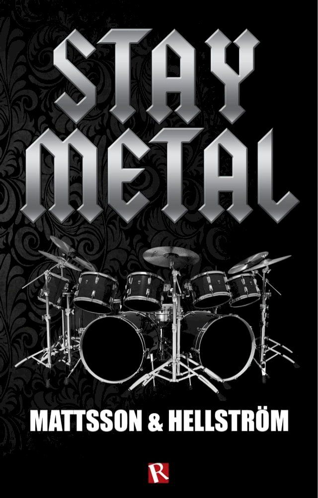  Stay metal(Kobo/電子書)