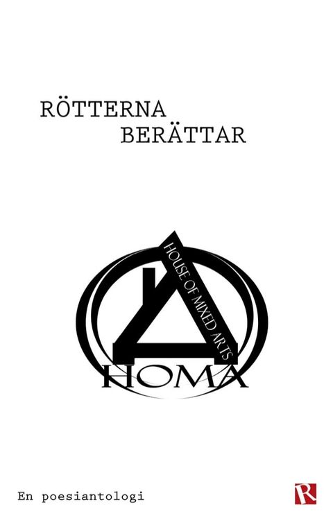 R&ouml;tterna ber&auml;ttar(Kobo/電子書)