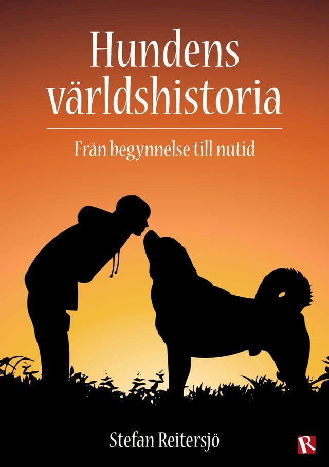  Hundens v&auml;rldshistoria(Kobo/電子書)