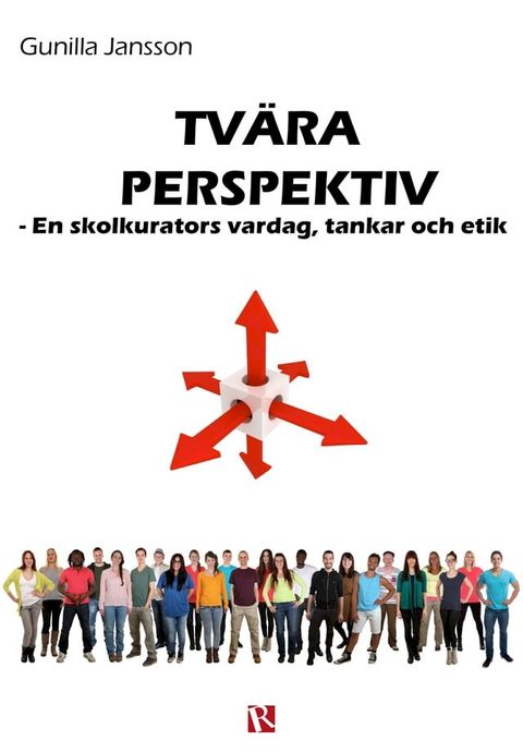 Tv&auml;ra perspektiv(Kobo/電子書)