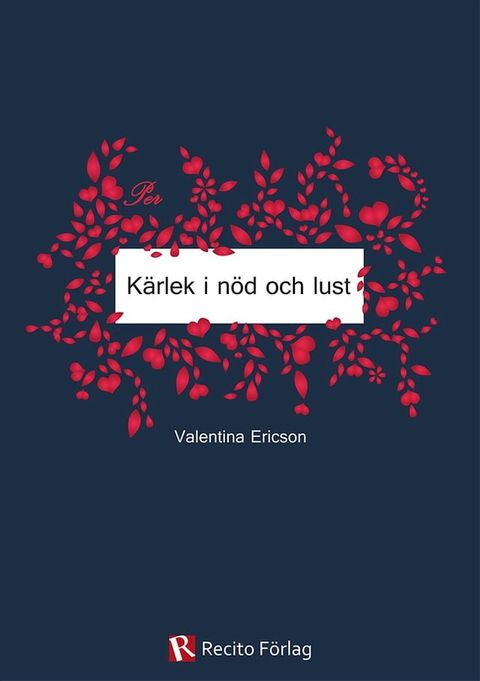 Kärlek i nöd och lust(Kobo/電子書)