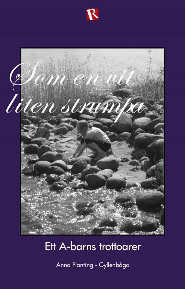  Som en vit liten strumpa(Kobo/電子書)