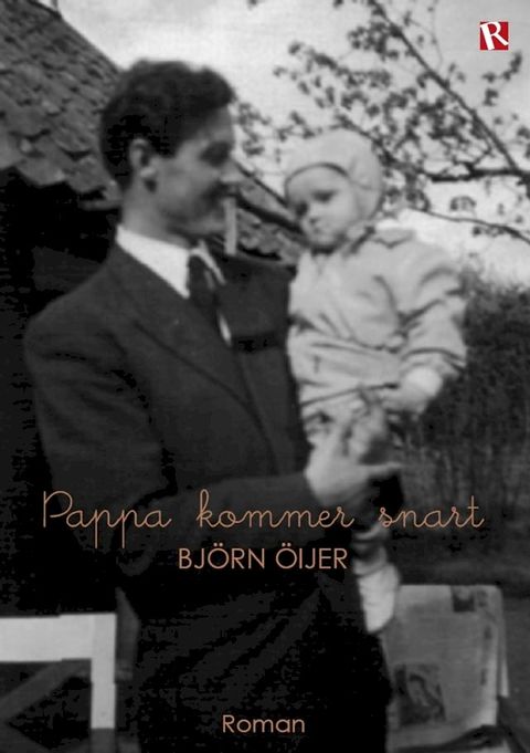 Pappa kommer snart(Kobo/電子書)