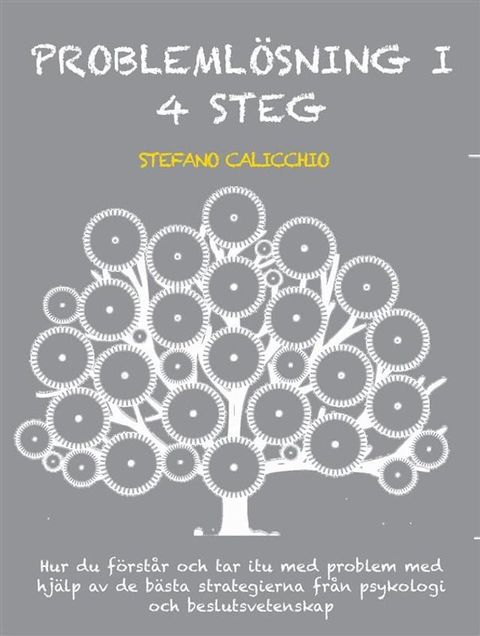 Problemlösning i 4 steg(Kobo/電子書)