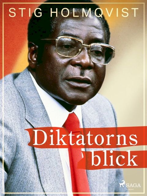 Diktatorns blick(Kobo/電子書)